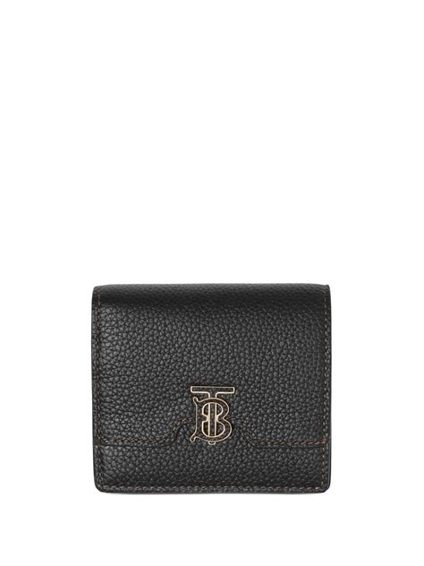 burberry grainy|Burberry Grainy Leather TB bi.